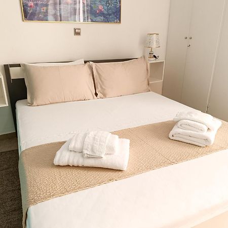 Summer Corfiot Central Appartment Fully Equipped Corfu  エクステリア 写真