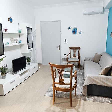 Summer Corfiot Central Appartment Fully Equipped Corfu  エクステリア 写真