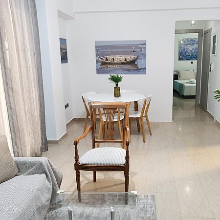 Summer Corfiot Central Appartment Fully Equipped Corfu  エクステリア 写真
