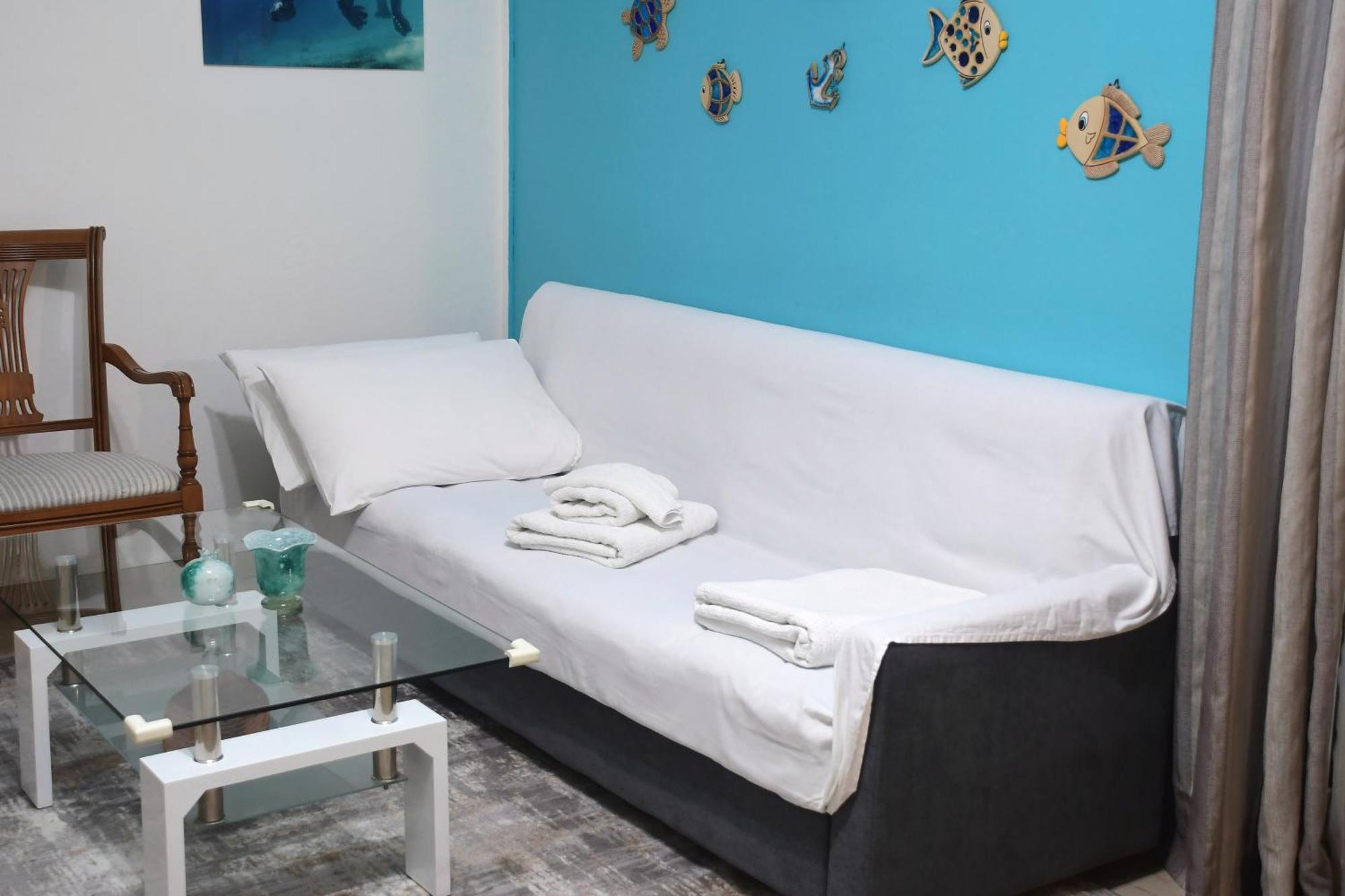 Summer Corfiot Central Appartment Fully Equipped Corfu  エクステリア 写真