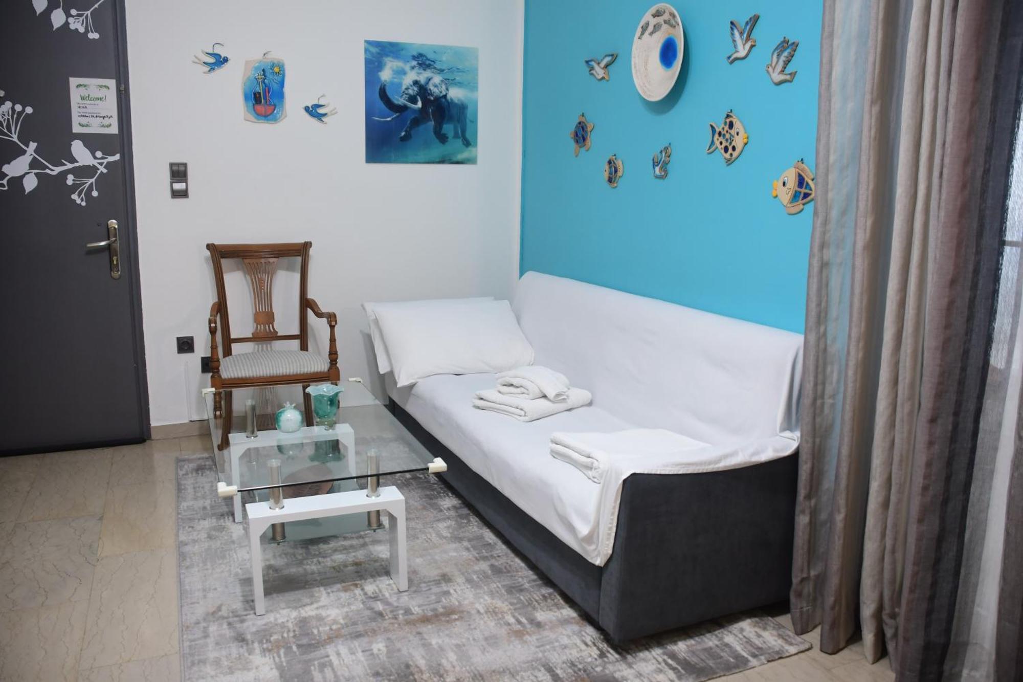 Summer Corfiot Central Appartment Fully Equipped Corfu  エクステリア 写真