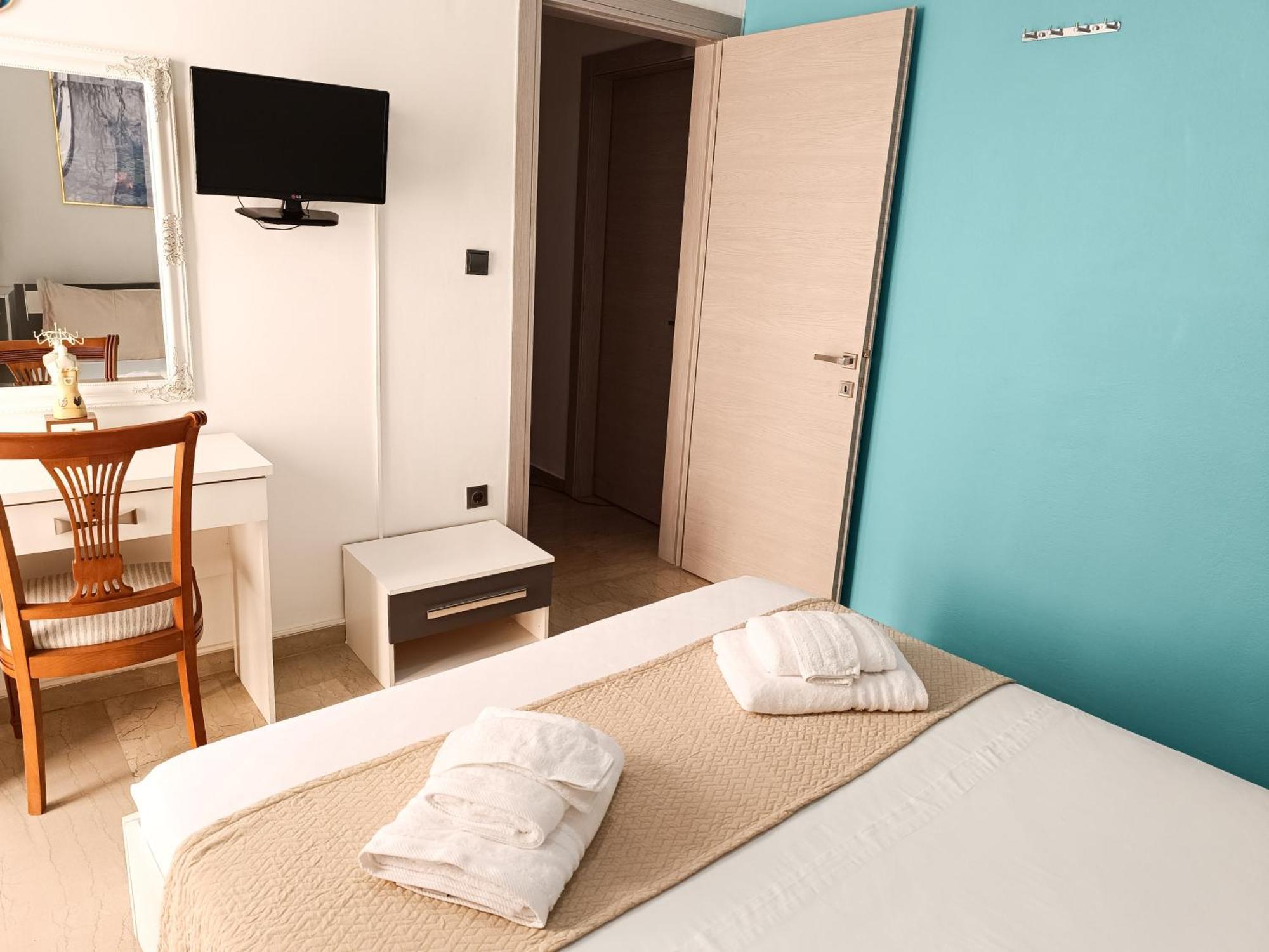 Summer Corfiot Central Appartment Fully Equipped Corfu  エクステリア 写真