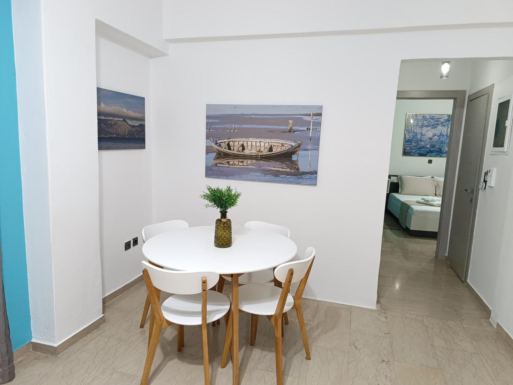 Summer Corfiot Central Appartment Fully Equipped Corfu  エクステリア 写真
