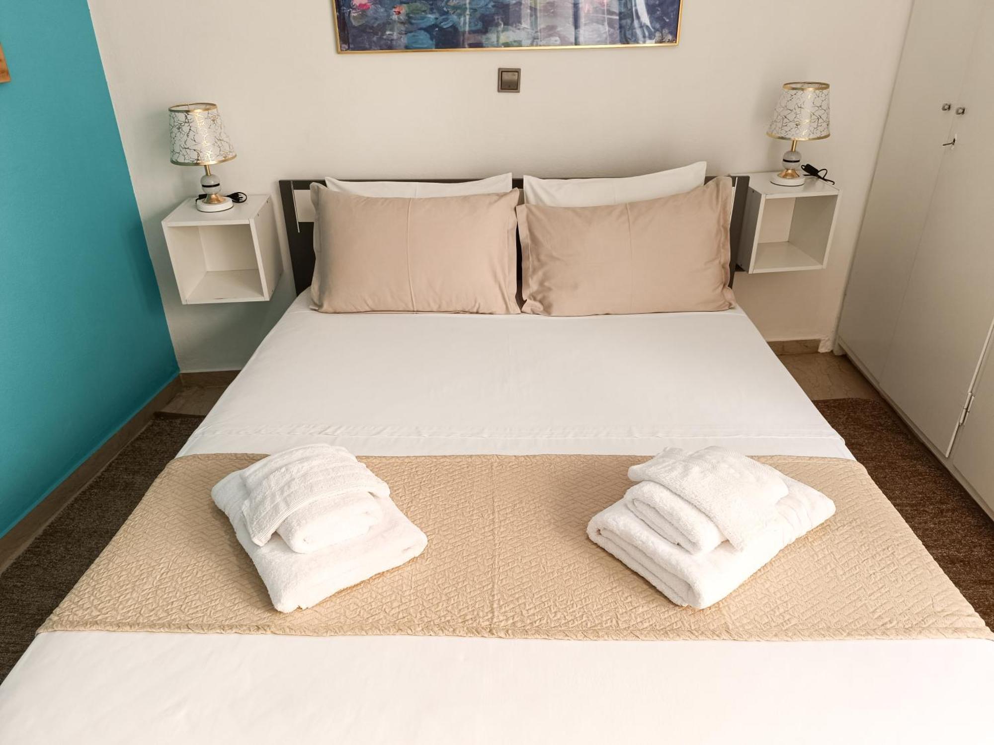 Summer Corfiot Central Appartment Fully Equipped Corfu  エクステリア 写真