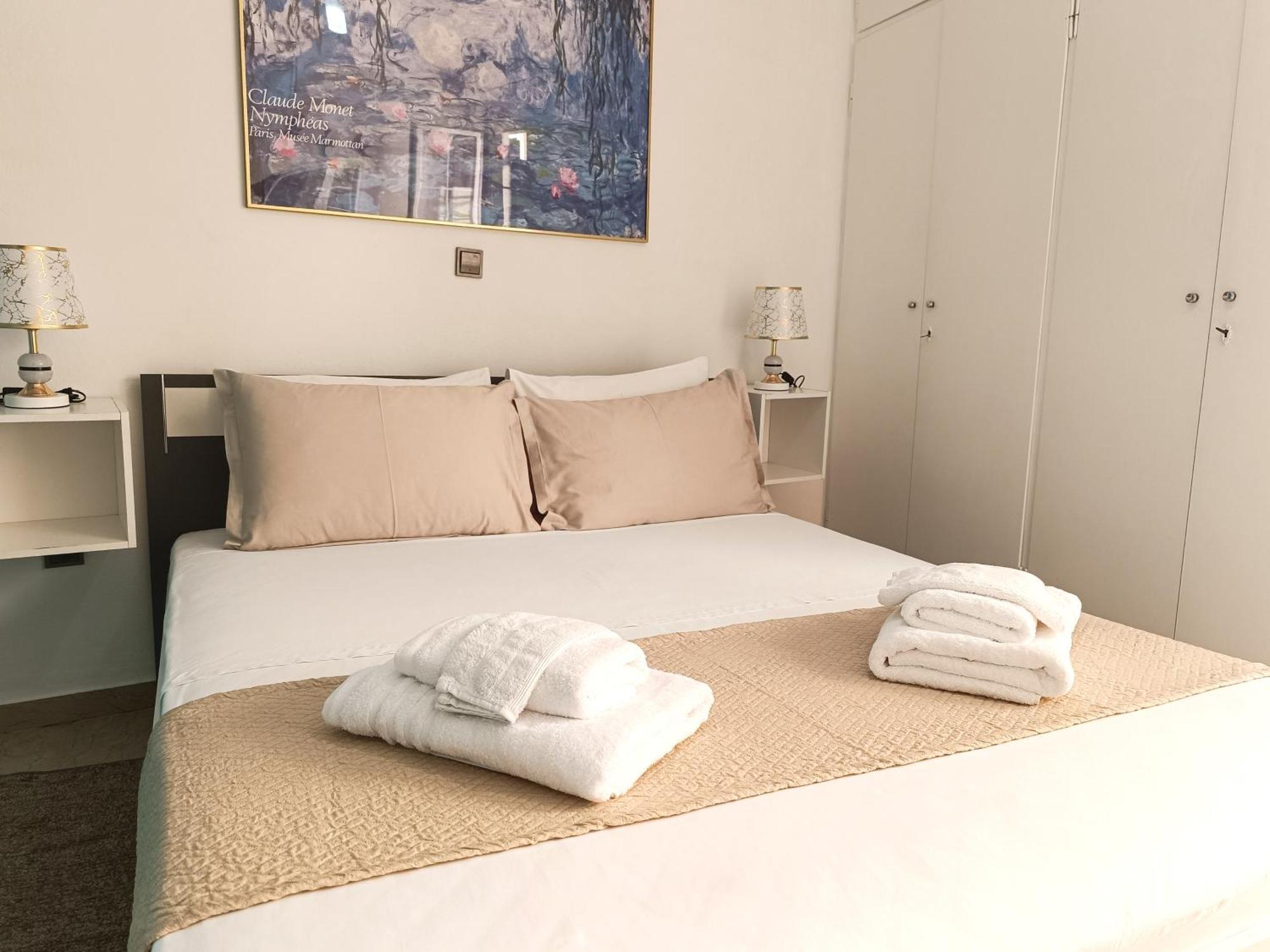 Summer Corfiot Central Appartment Fully Equipped Corfu  エクステリア 写真