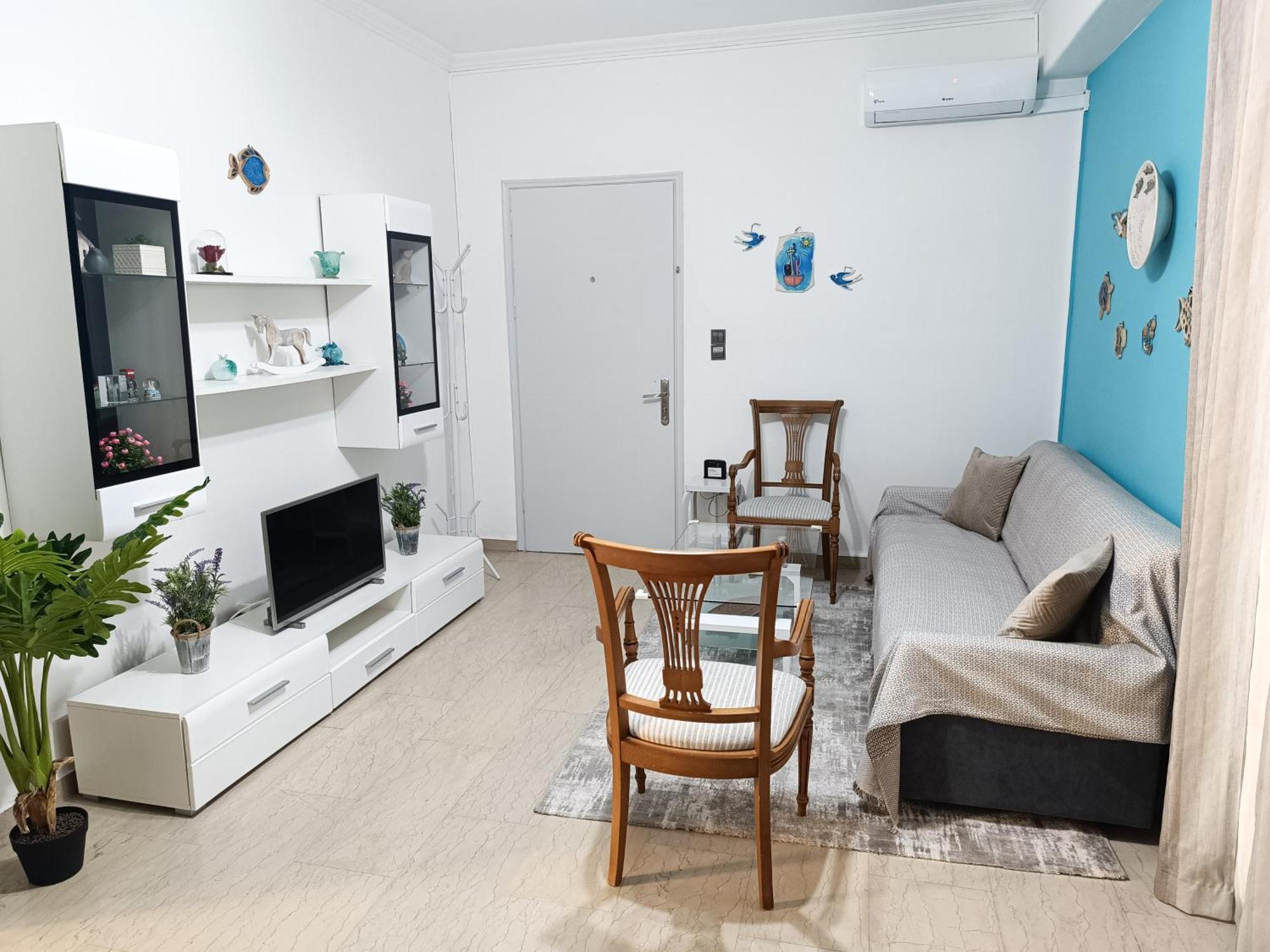 Summer Corfiot Central Appartment Fully Equipped Corfu  エクステリア 写真