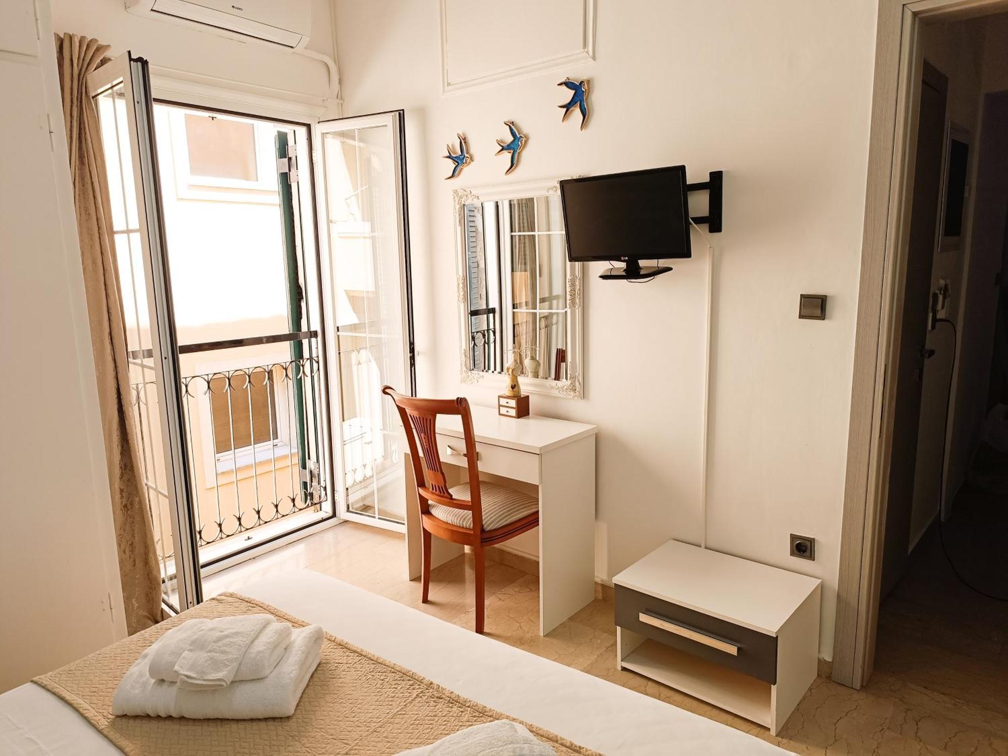 Summer Corfiot Central Appartment Fully Equipped Corfu  エクステリア 写真