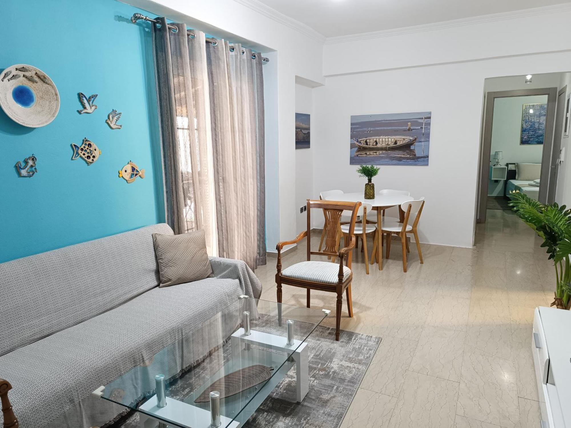 Summer Corfiot Central Appartment Fully Equipped Corfu  エクステリア 写真