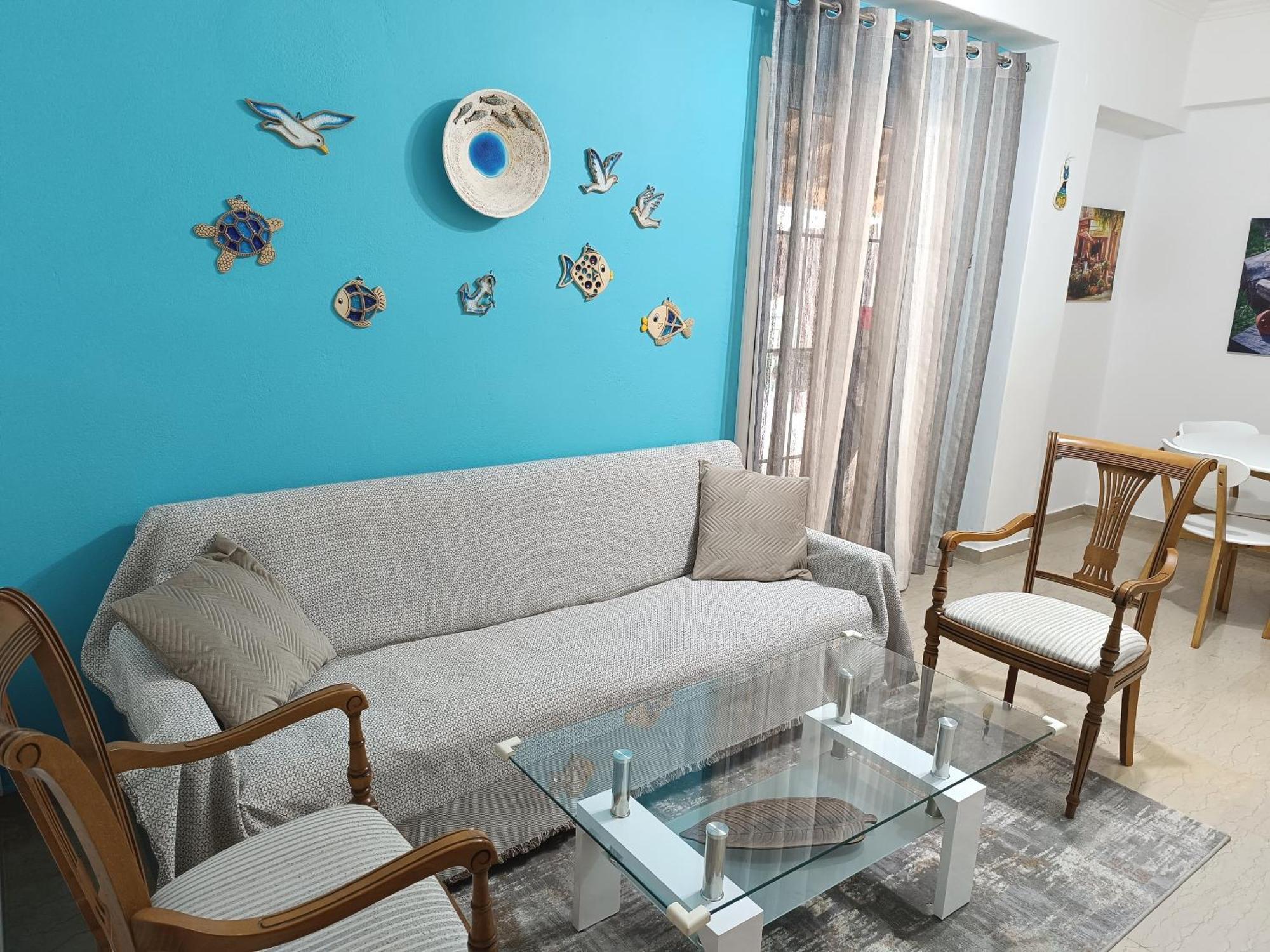 Summer Corfiot Central Appartment Fully Equipped Corfu  エクステリア 写真