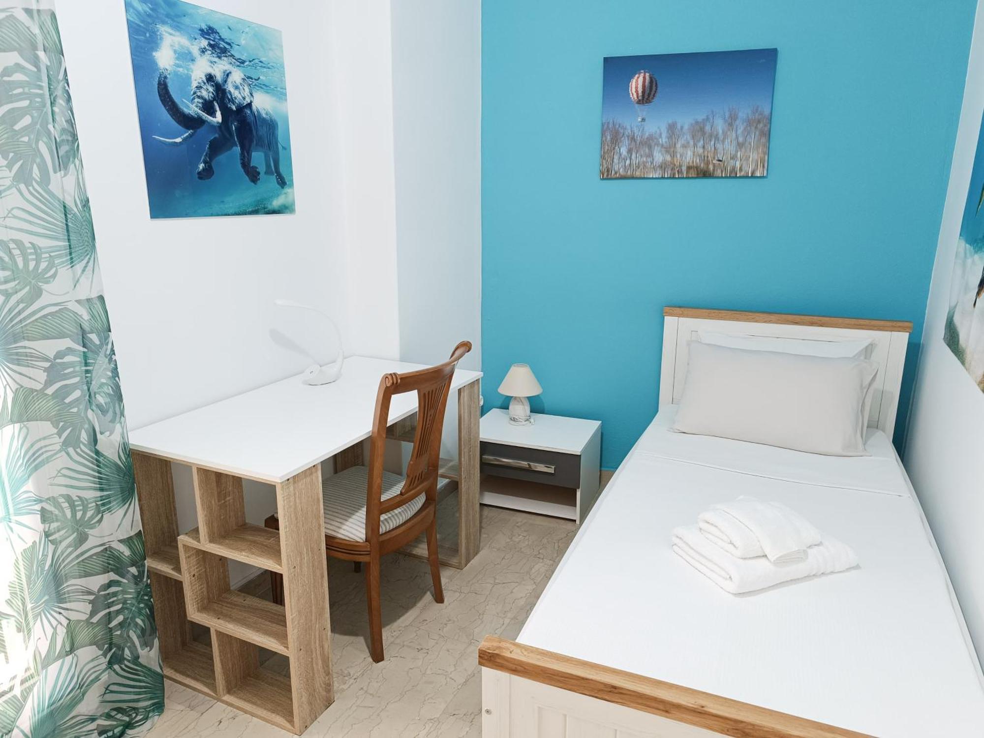 Summer Corfiot Central Appartment Fully Equipped Corfu  エクステリア 写真