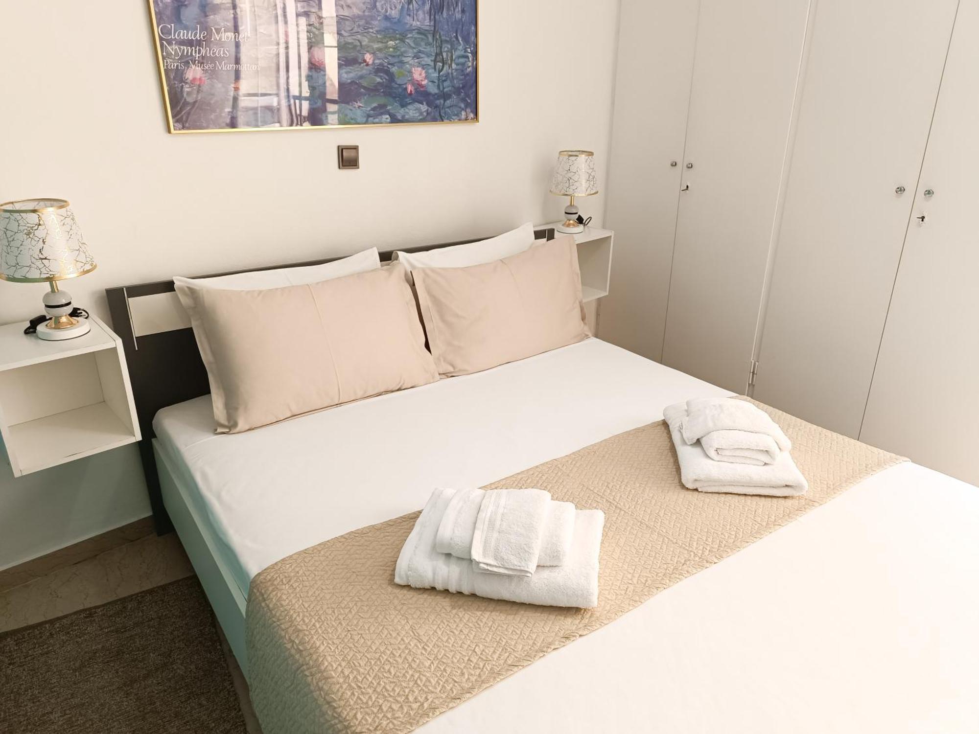 Summer Corfiot Central Appartment Fully Equipped Corfu  エクステリア 写真