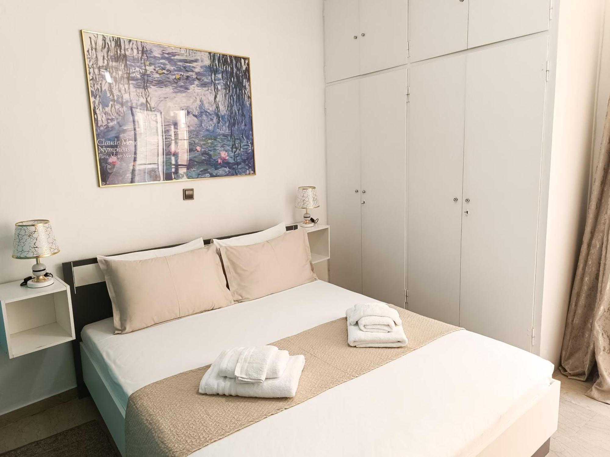 Summer Corfiot Central Appartment Fully Equipped Corfu  エクステリア 写真