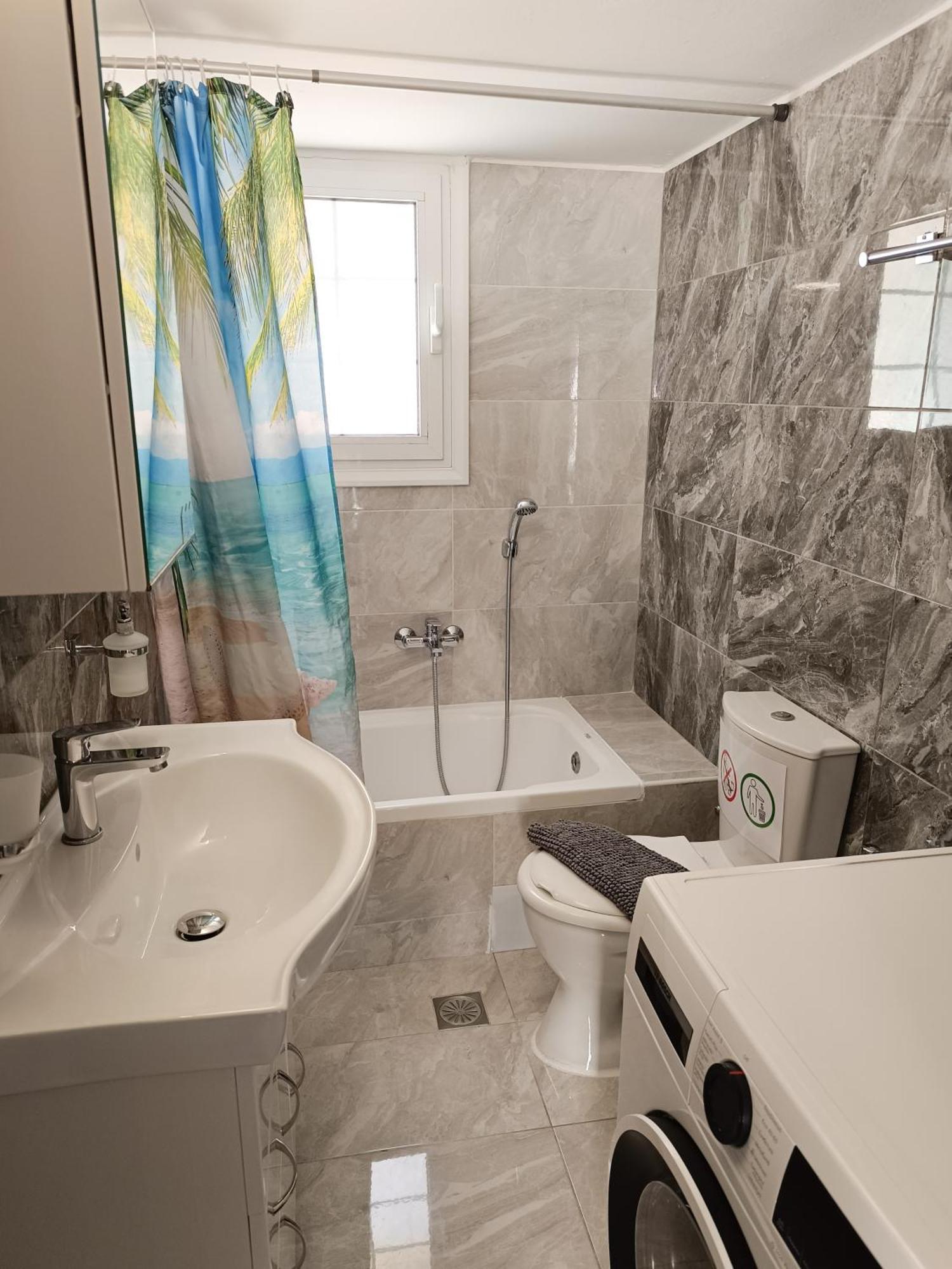 Summer Corfiot Central Appartment Fully Equipped Corfu  エクステリア 写真