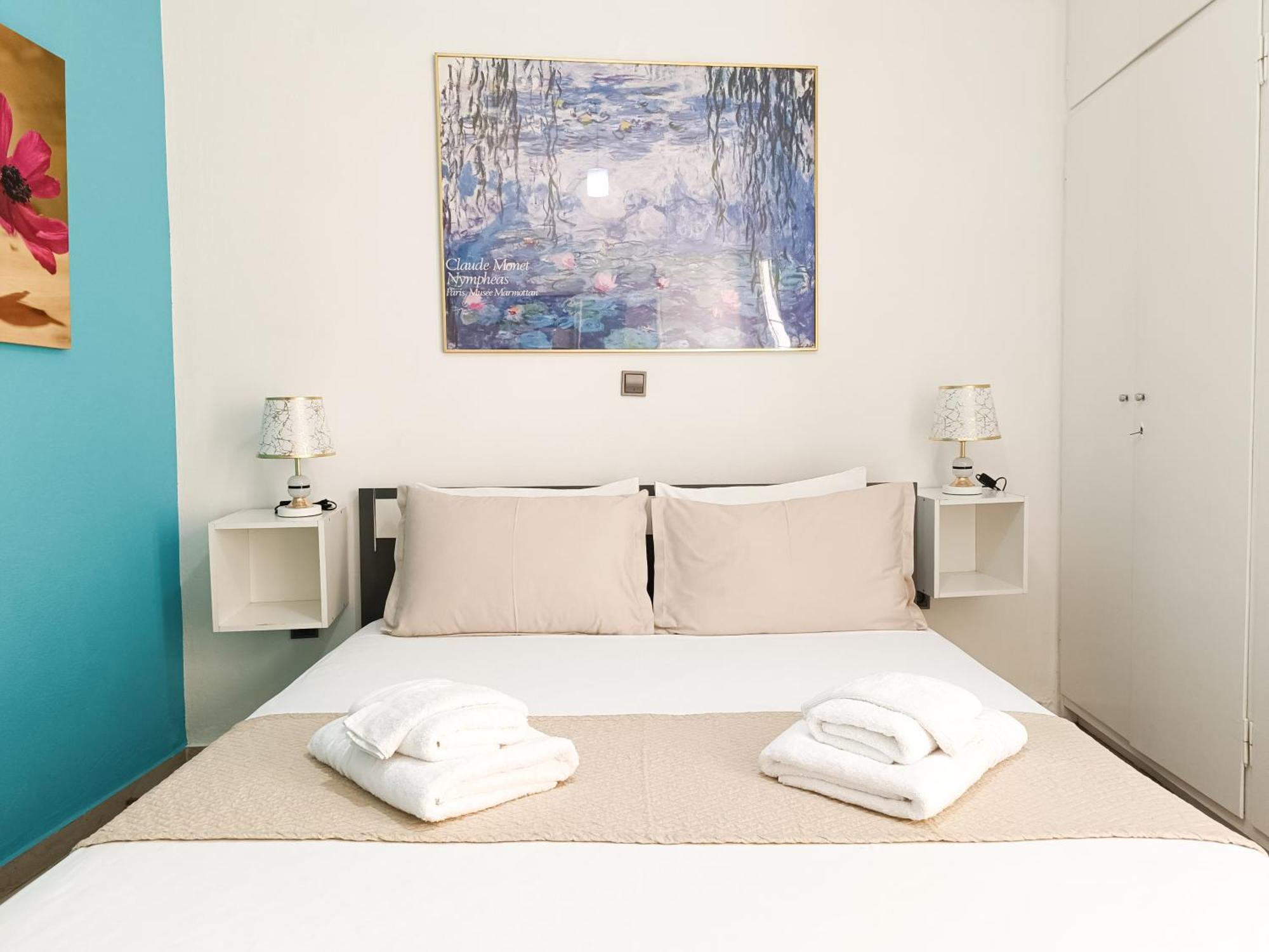 Summer Corfiot Central Appartment Fully Equipped Corfu  エクステリア 写真