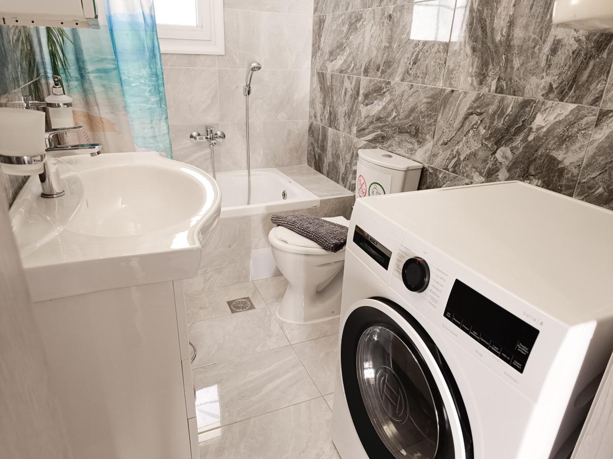 Summer Corfiot Central Appartment Fully Equipped Corfu  エクステリア 写真
