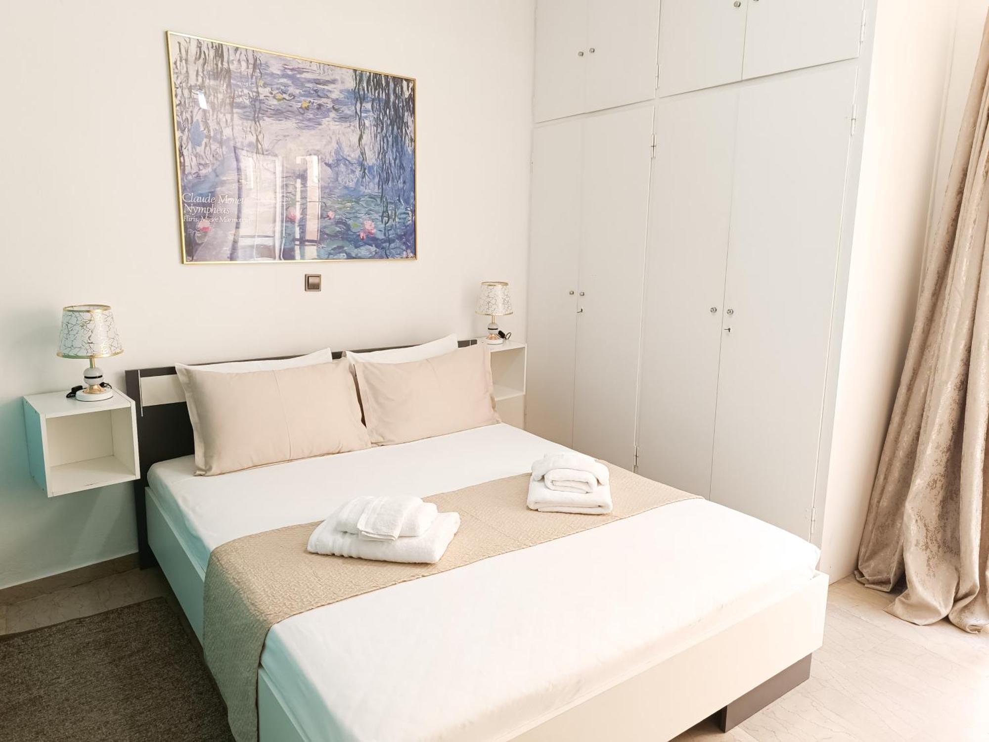 Summer Corfiot Central Appartment Fully Equipped Corfu  エクステリア 写真