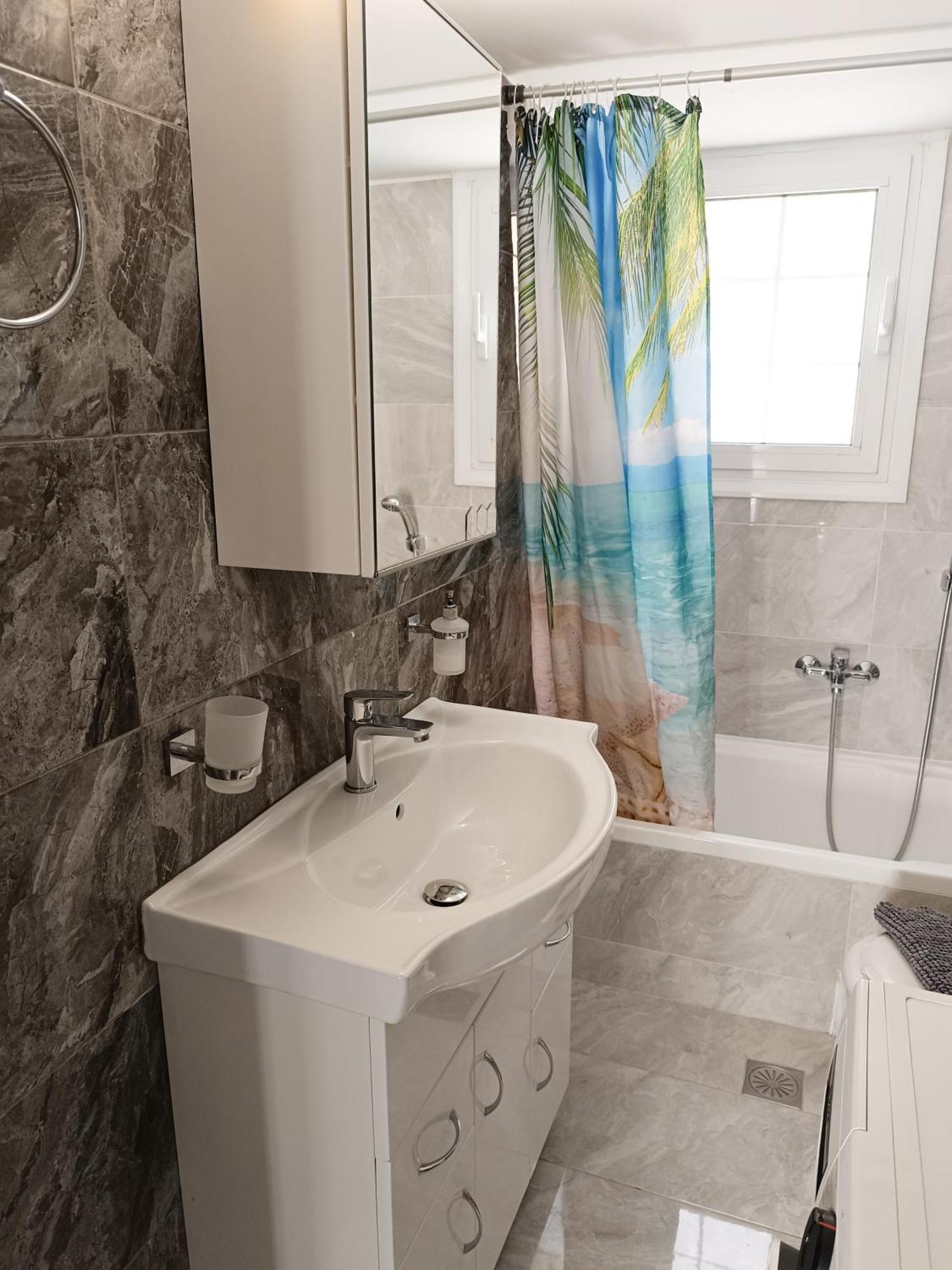 Summer Corfiot Central Appartment Fully Equipped Corfu  エクステリア 写真