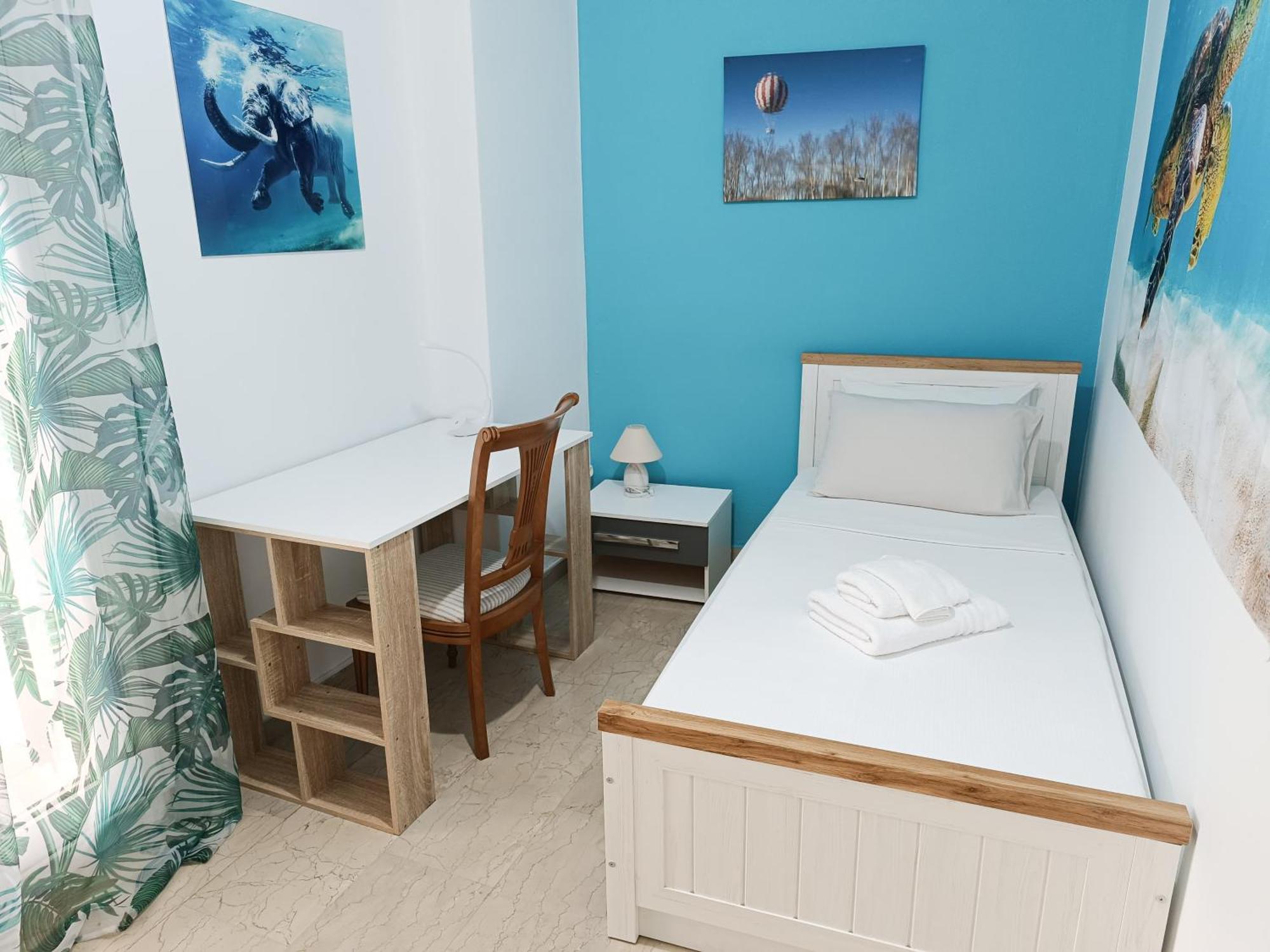 Summer Corfiot Central Appartment Fully Equipped Corfu  エクステリア 写真