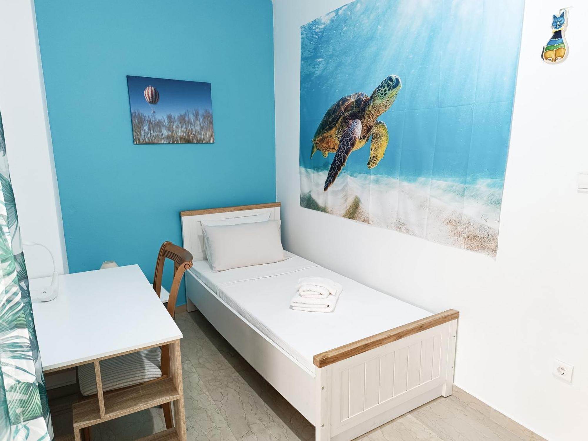 Summer Corfiot Central Appartment Fully Equipped Corfu  エクステリア 写真
