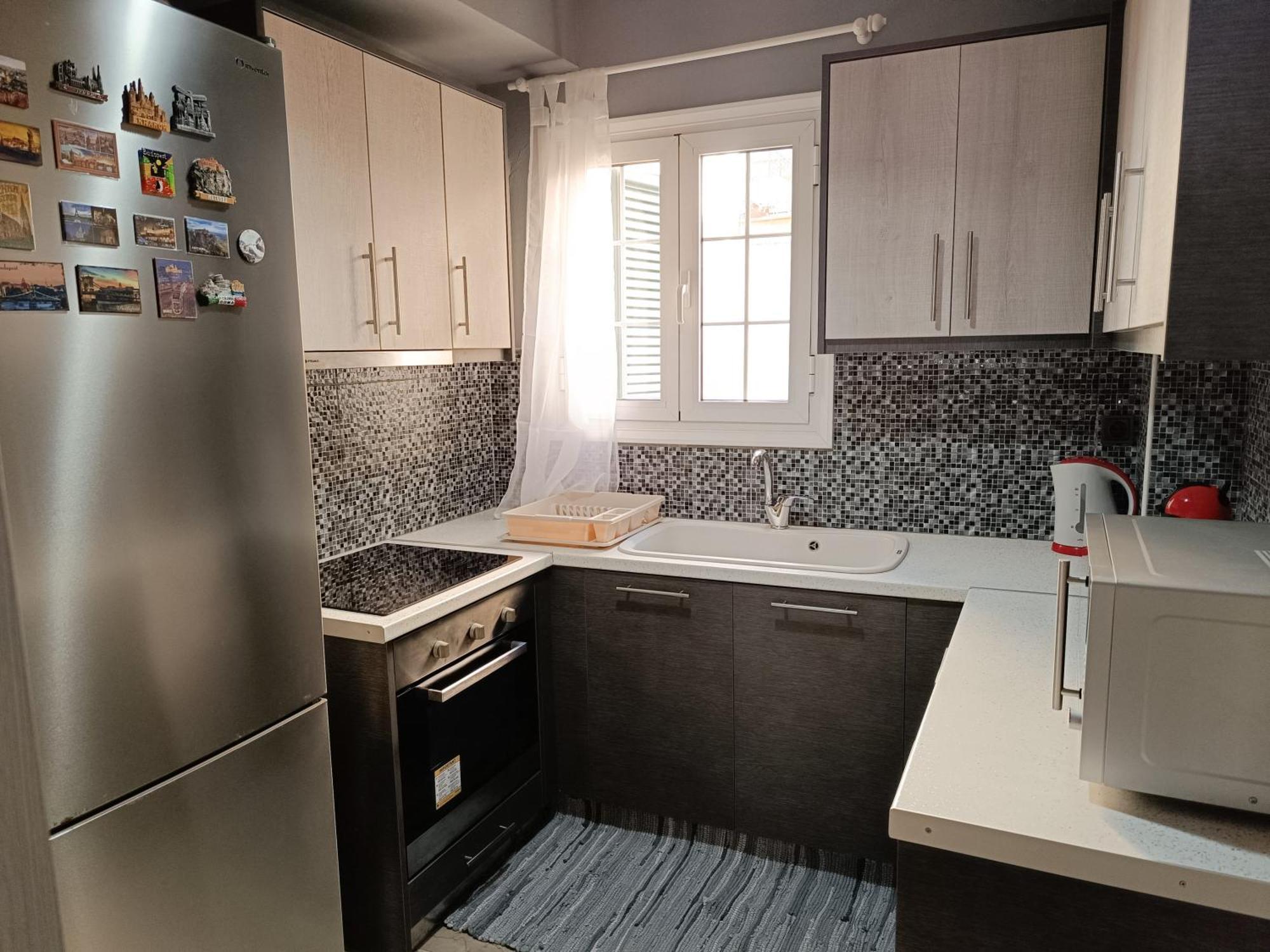 Summer Corfiot Central Appartment Fully Equipped Corfu  エクステリア 写真