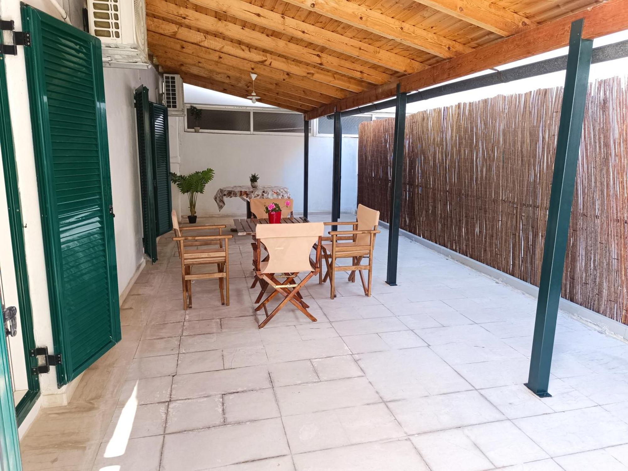 Summer Corfiot Central Appartment Fully Equipped Corfu  エクステリア 写真